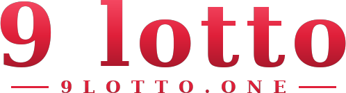 9 lotto logo