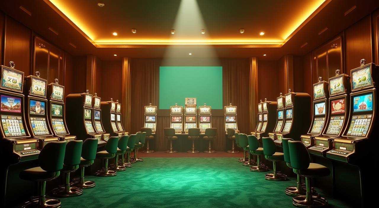 9 lotto gaming platform